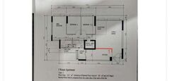 Blk 287A Compassvale Cape (Sengkang), HDB 5 Rooms #618975501